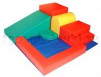 Модуль трансформер № 23 (7 элементов) - fgospostavki.ru - Киров