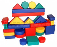 Модуль трансформер № 26 (30 элементов) - fgospostavki.ru - Киров