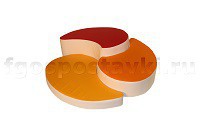 Модуль трансформер № 29 (3 элемента) - fgospostavki.ru - Киров