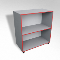 Тумба открытая ТР ЛДСП  - fgospostavki.ru - Киров