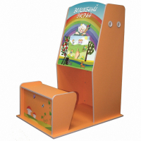 Учебно-игровой терминал "Домик" - fgospostavki.ru - Киров