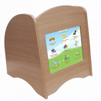 Учебно-игровой терминал "Настольный" - fgospostavki.ru - Киров