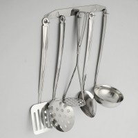 Набор приборов для приготовления пищи (5 предметов) - fgospostavki.ru - Киров