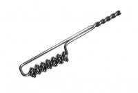 Зонд массажный «Дракоша» су-джок № 1 короткий, витая ручка (автор Томилина С. М.) - fgospostavki.ru - Киров