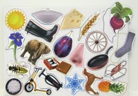 Магнитное развивающее пособие "Упрямые звуки" Звук "С" - fgospostavki.ru - Киров