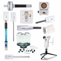 Комплект датчиков по географии для учителя - fgospostavki.ru - Киров