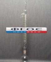 Дистиллятор с холодильником ХСВ 1000 миллилитров - fgospostavki.ru - Киров