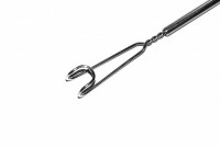 Зонд массажный «Язычок» на толстой гладкой ручке (автор Томилина С.М.) - fgospostavki.ru - Киров