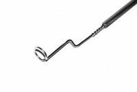 Зонд массажный логопедический Толкачик на толстой ручке с накаткой - fgospostavki.ru - Киров