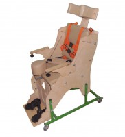 Опора для сидения базовой комплектации (вариант 1, размер 3) - fgospostavki.ru - Киров