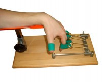 Настольный тренажер "Сгибание-разгибание пальцев" - fgospostavki.ru - Киров