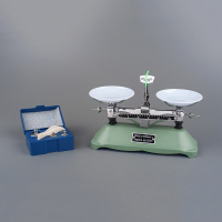 Весы физические до 200 гр. с гирями - fgospostavki.ru - Киров