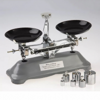 Весы с гирями до 200 гр. (учебные) - fgospostavki.ru - Киров