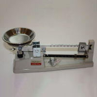 Весы учебные с разновесами МБ-200 (одночашечные) - fgospostavki.ru - Киров