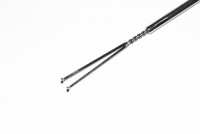 Зонд массажный логопедический Вилочковый на толстой гладкой ручке - fgospostavki.ru - Киров