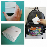 Визуальное расписание "ГАРМОШКА" - fgospostavki.ru - Киров