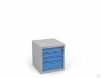 Тумба инструментальная ВЛ-014 - fgospostavki.ru - Киров