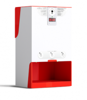 Бесконтактный дезинфектор с термометром "Next D-5" - fgospostavki.ru - Киров