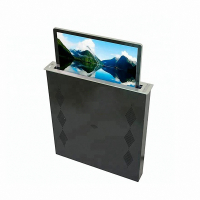 Выдвижной монитор преподавателя - fgospostavki.ru - Киров