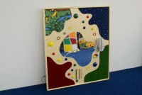 Фиброоптическая тактильная панель - fgospostavki.ru - Киров