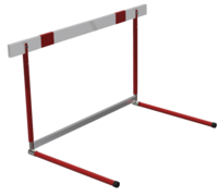 Барьер соревновательный регулируемый - fgospostavki.ru - Киров