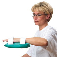 Утяжеленная подушечка 1 килограмм - fgospostavki.ru - Киров