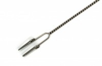 Массажный логопедический зонд N12.1 Скользящий - fgospostavki.ru - Киров