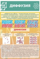 Стенд "Диффузия" - fgospostavki.ru - Киров