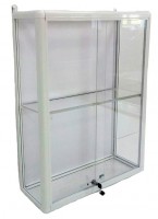 Шкаф-витрина для кубков и наград Вариант 1 - fgospostavki.ru - Киров