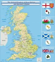 Стенд "UK" - fgospostavki.ru - Киров