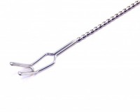 Зонд массажный "Зайчик" с витой ручкой (автор Микляева Ю.В.) - fgospostavki.ru - Киров