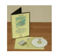 UITni компьютерная программа обработки данных УИТ СПЧ-М комплект для индивидуального тестирования - fgospostavki.ru - Киров