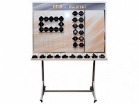 Электрифицированный обучающий комплект по физике для учащихся общеобразовательных учреждений "ЕГЭ-пазлы" - fgospostavki.ru - Киров