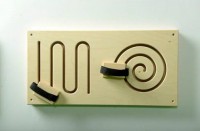 Лабиринт для опорно-двигательного аппарата №1 - fgospostavki.ru - Киров