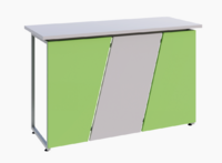 Стол учителя New line - fgospostavki.ru - Киров