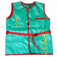 Жилетка с застёжками - fgospostavki.ru - Киров