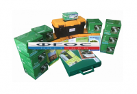 Комплект контрольного оборудования для лаборатории «Безопасность жизнедеятельности и экология БЖЭ-4» - fgospostavki.ru - Киров