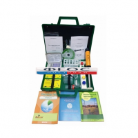 Комплект лабораторного оборудования «Пчелка-У» (базовый вариант) - fgospostavki.ru - Киров