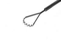 Зонд массажный «Змейка» на толстой ручке с накаткой (автор Томилина С. М.) - fgospostavki.ru - Киров