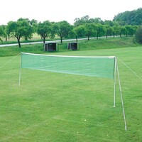 Сетка для бадминтона любительская - fgospostavki.ru - Киров