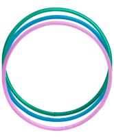 Обруч стальной фитнес-комфорт - fgospostavki.ru - Киров