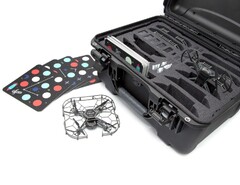 Образовательный комплект программируемого квадрокоптера DJI TELLO EDU (Стартовый – 5) - fgospostavki.ru - Киров