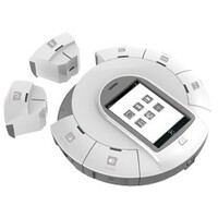 Цифровая лаборатория по физике - SenseDisc Physics (минимальный заказ - 5 штук) - fgospostavki.ru - Киров