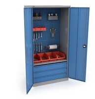 Шкаф инструментальный ГЛ-10 - fgospostavki.ru - Киров