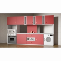 Детская кухня «Роза» - fgospostavki.ru - Киров