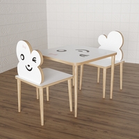 Детский стол «Смайлик» - fgospostavki.ru - Киров