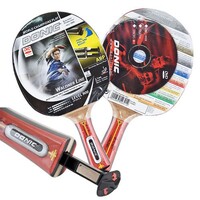 Ракетка для настольного тенниса (для тренировок) 2,1 мм - fgospostavki.ru - Киров