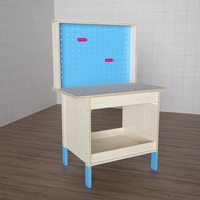 Детский набор «Мастерская» - fgospostavki.ru - Киров