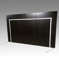 Щит тренировочный гандбольный - fgospostavki.ru - Киров