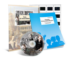 Электронное наглядное пособие с приложением  «Романы М.Е. Салтыкова-Щедрина» - fgospostavki.ru - Киров